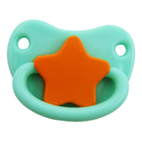 STAGE 2 BLUE PACIFIER
